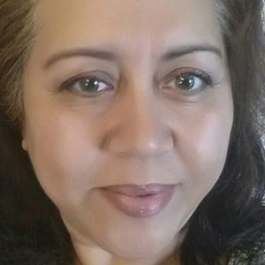 Meet your Posher, Maria d